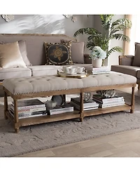 Celeste Bench