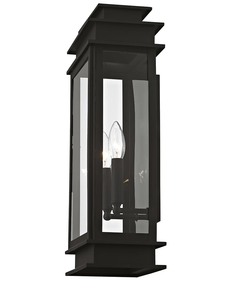 Livex Princeton 2-Light Lantern