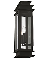 Livex Princeton 2-Light Lantern