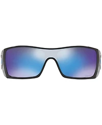 Oakley Sunglasses, Batwolf OO9101