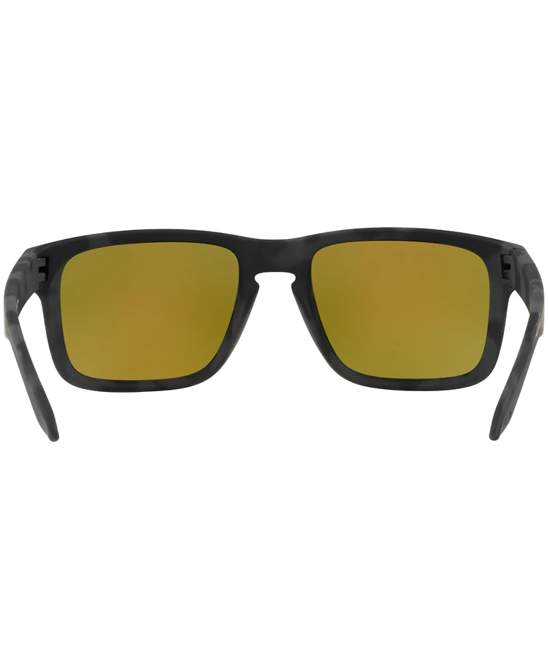 Oakley Men's Holbrook Sunglasses, OO9102