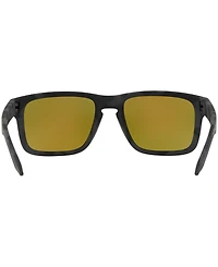Oakley Men's Holbrook Sunglasses, OO9102