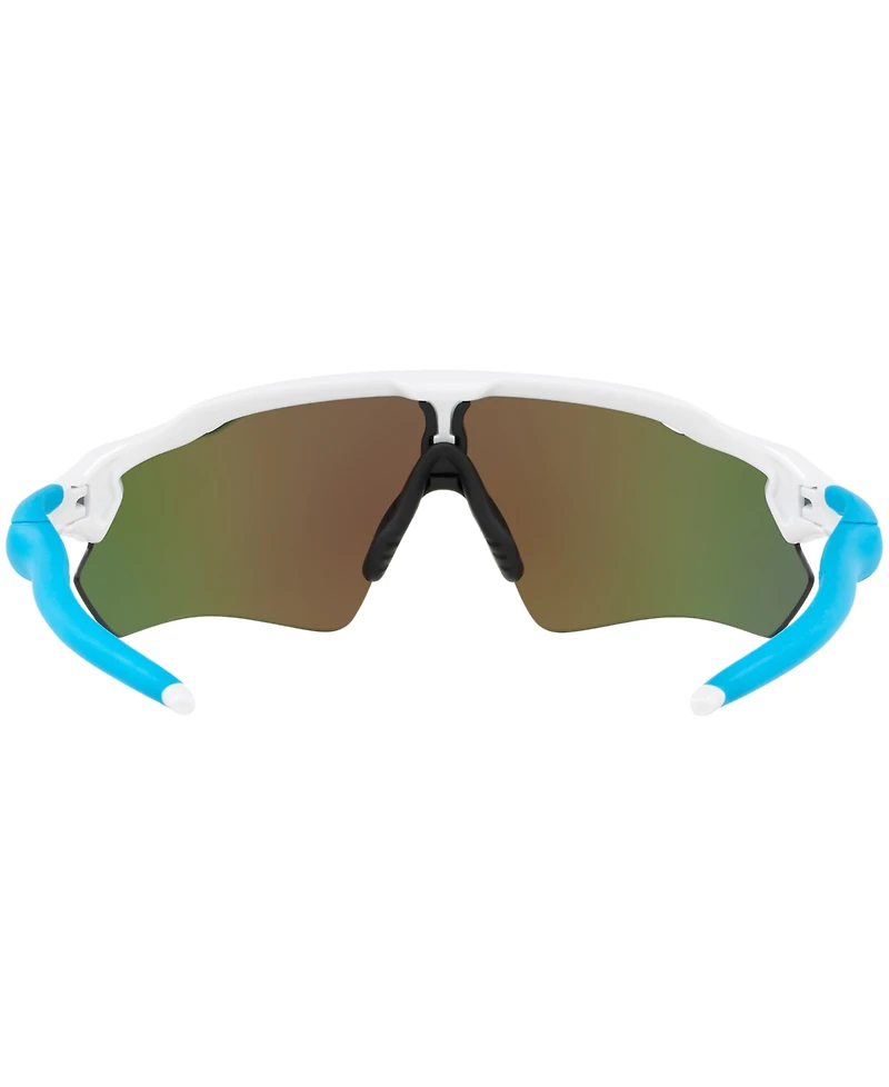 Oakley Men's Radar Ev Path Sunglasses, OO9208