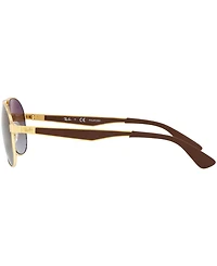 Ray-Ban Polarized Sunglasses