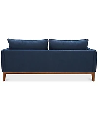 Jollene 78" Fabric Sofa, Created for Macy's