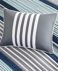 Intelligent Design Paul 4-Pc. Quilt Set, Twin/Twin Xl