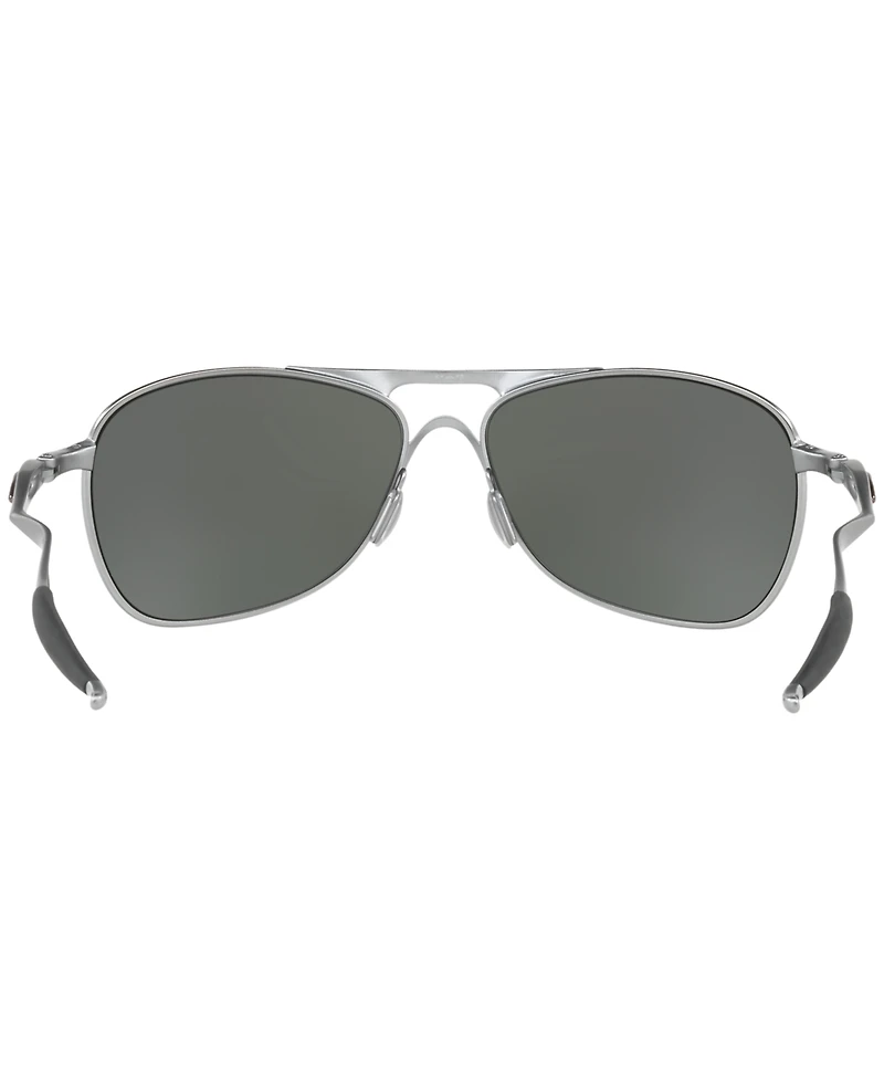 Oakley Polarized Sunglasses , Crosshair OO4060