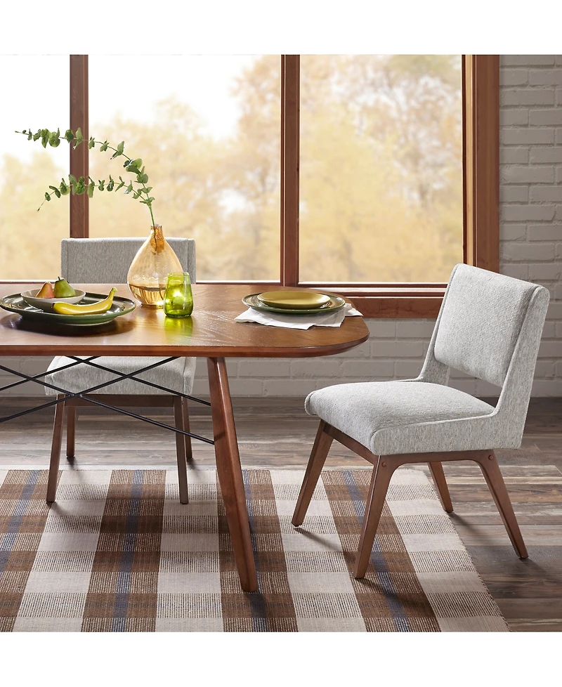 Brine Dining Chair (Set Of 2)