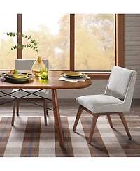 Brine Dining Chair (Set Of 2)