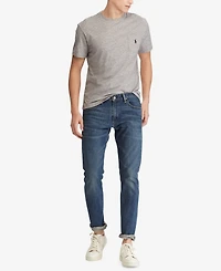 Polo Ralph Lauren Men's Classic Fit Crew Neck Pocket T-Shirt