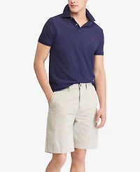 Polo Ralph Lauren Men's Relaxed Fit Twill 10" Short