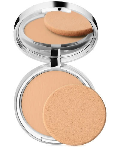 Clinique Stay-Matte Sheer Pressed Powder, 0.27 oz.