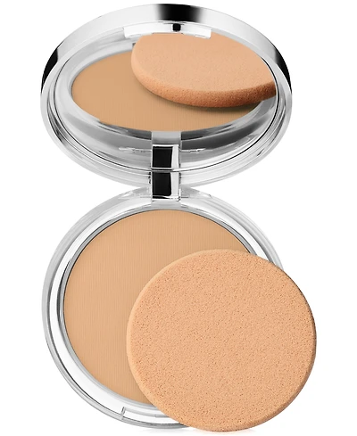 Clinique Stay-Matte Sheer Pressed Powder, 0.27 oz.