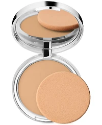 Clinique Stay-Matte Sheer Pressed Powder, 0.27 oz.