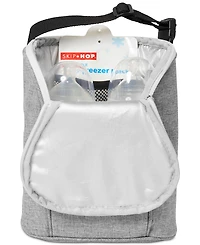 Skip Hop Grab & Go Double Bottle Bag