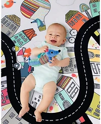 Skip Hop Doubleplay Reversible Playmat