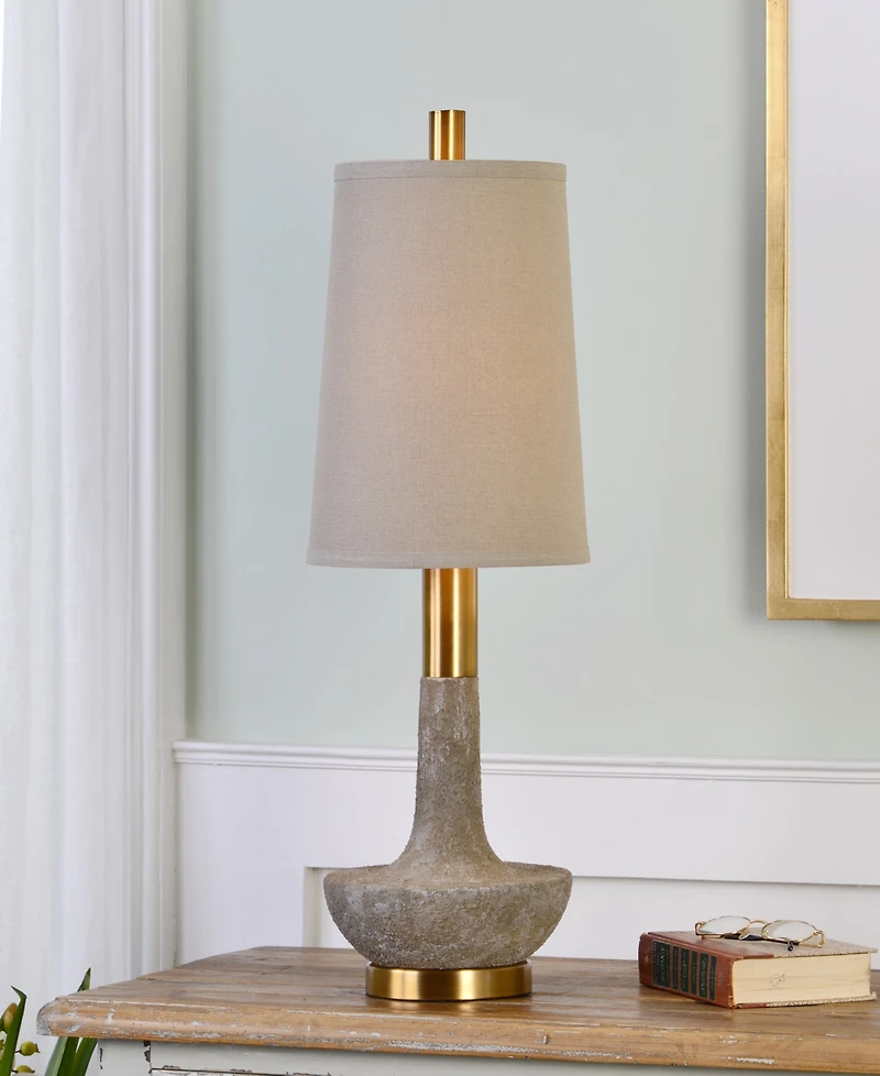 Uttermost Volongo Table Lamp