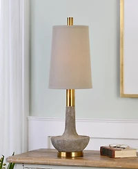 Uttermost Volongo Table Lamp