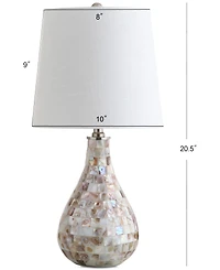 Jonathan Y Mona Table Lamp