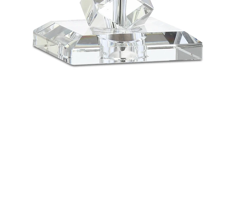 Jonathan Y Julia Table Lamp