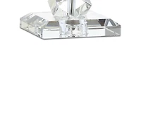 Jonathan Y Julia Table Lamp