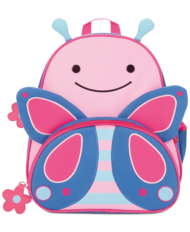 Skip Hop Zoo Little Kid Backpack
