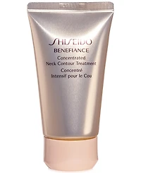 Shiseido Benefiance Concentrated Neck Contour Treatment, 1.8 oz