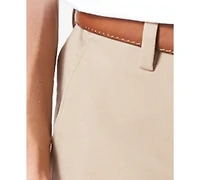 Dockers Men's Workday Smart 360 Flex Classic Fit Khaki Stretch Pants