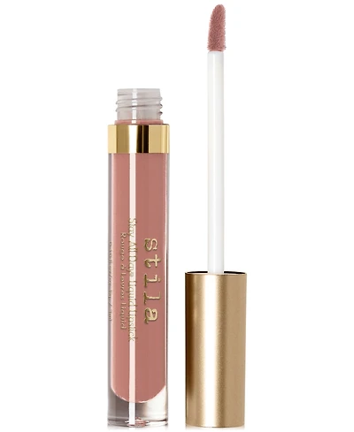 Stila Stay All Day Sheer Liquid Lipstick - Sheer Patina