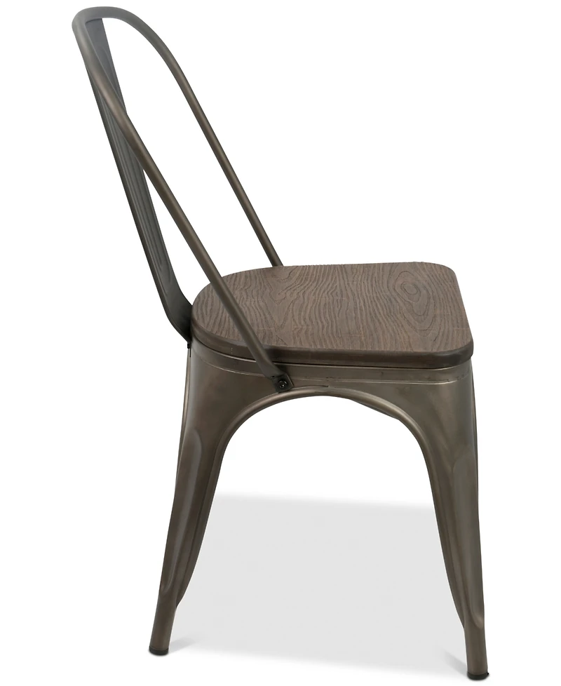 Oregon Dining Chair (Set of 2)