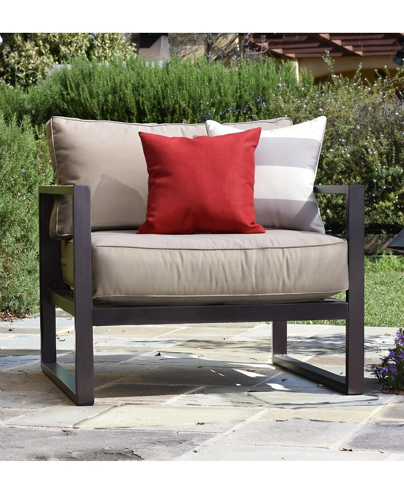 Serta Catalina Arm Chair