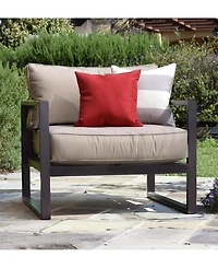 Serta Catalina Arm Chair