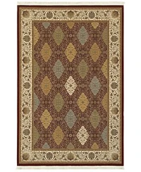 Jhb Design Paragon Baktiari Area Rug