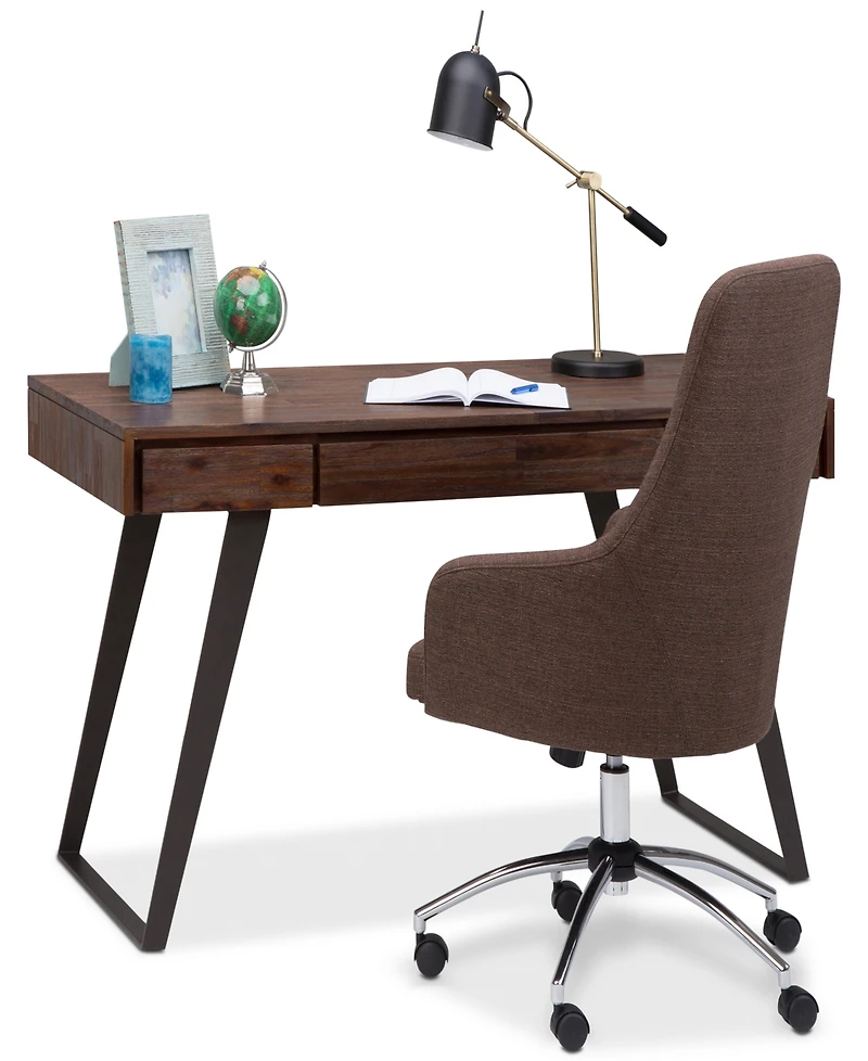 Minah Desk
