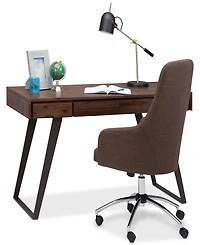 Minah Desk