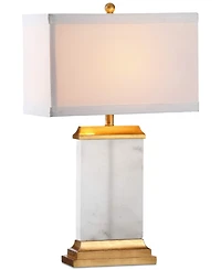 Safavieh Delilah Alabaster Table Lamp