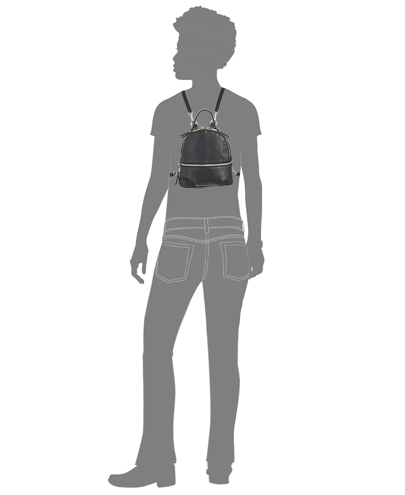 Steve Madden Jacki Convertible Backpack