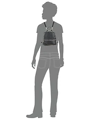 Steve Madden Jacki Convertible Backpack