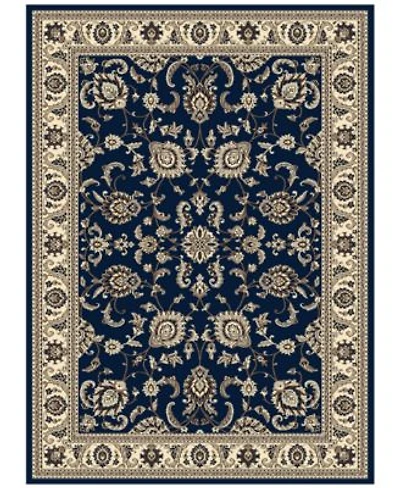 Closeout Km Home Pesaro Sarouk Area Rug Collection