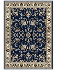 Closeout Km Home Pesaro Sarouk Area Rug Collection