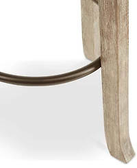 Orlando Backless Bar Stool