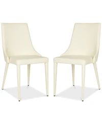 Channing Side Chair (Set Of 2)
