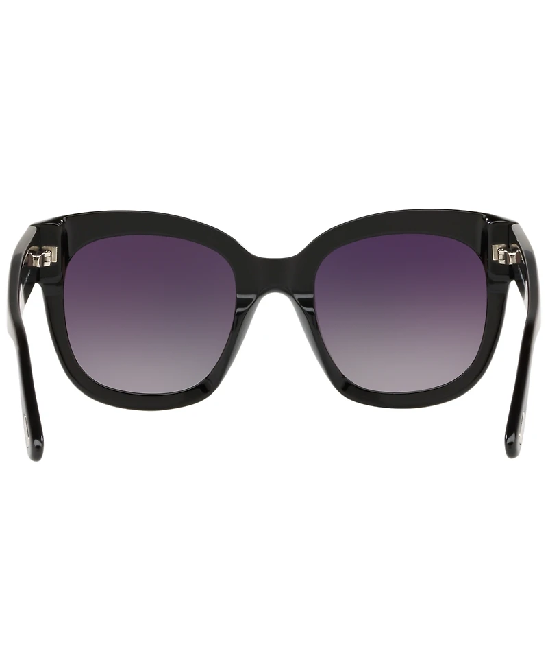 Tom Ford Sunglasses, FT0613 52