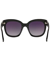 Tom Ford Sunglasses, FT0613 52