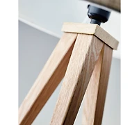 Adesso Director Tripod Floor Lamp