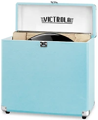 Innovative Technology Record Storage Case