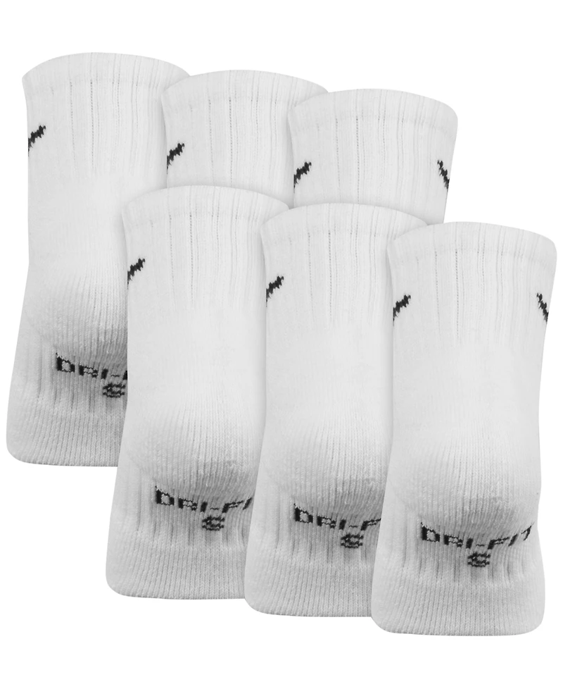 Nike Little Kids' 6-Pk. Ankle Socks