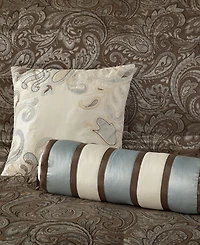 Madison Park Aubrey 6-Pc. Duvet Cover Set, Full/Queen
