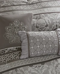 Madison Park Bellagio 7-Pc. Comforter Set