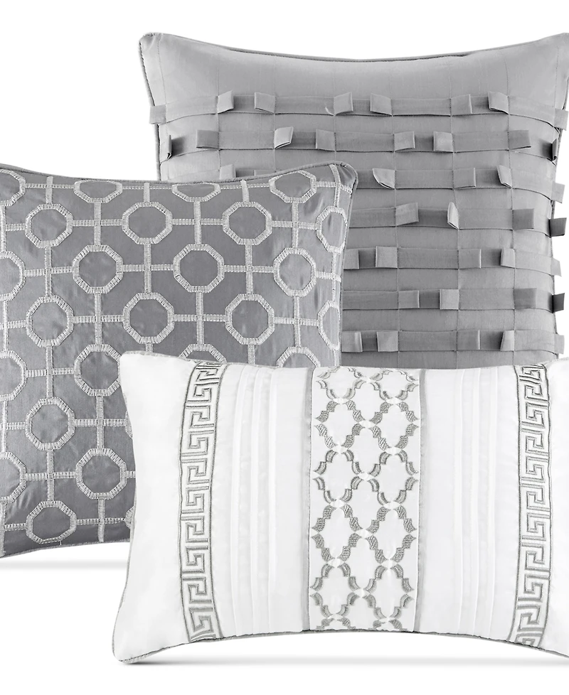 Madison Park Bennett 7-Pc. Comforter Set